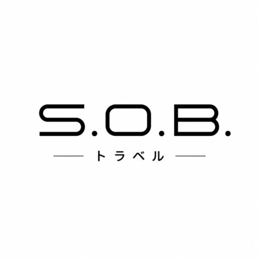 S.O.B. travel